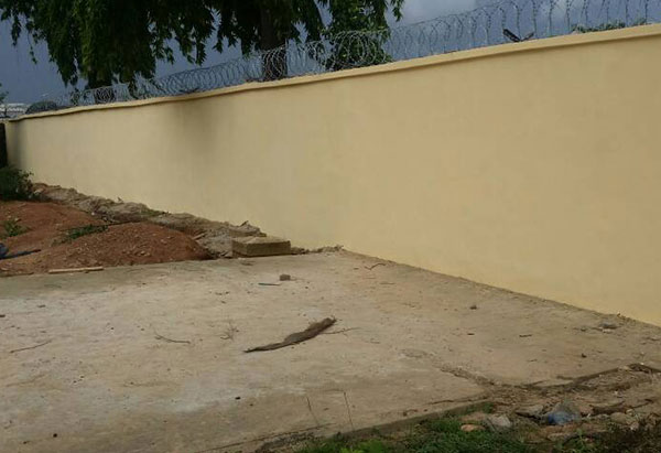 parquet floor installation